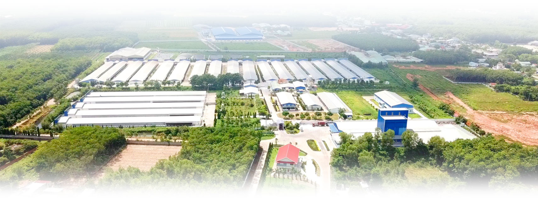 CÔNG TY TNHH BẢO TRUNG HUÂN