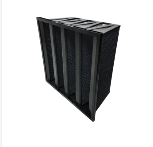 HƯỚNG DẪN THIẾT KẾ & RETROFIT HỆ HVAC TÍCH HỢP LỌC VARISORB HC AAF