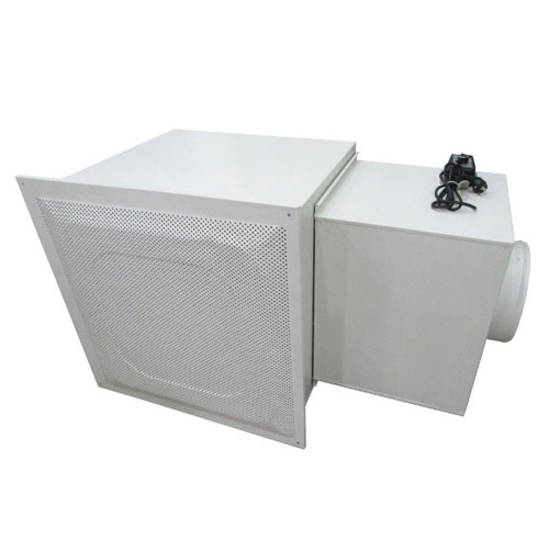 Máy Lọc Tĩnh Điện Tự Động VIETPHAT