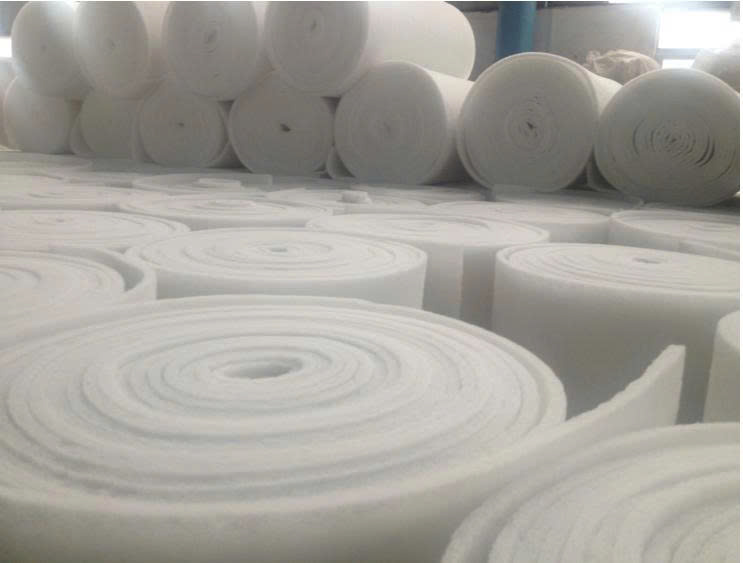 Báo Giá Bông Lọc Bụi G4 Chuẩn EN779