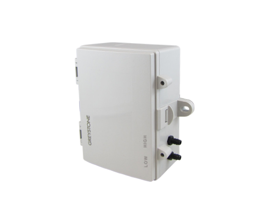 Cảm biến áp suất HVAC ELP series