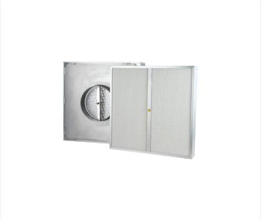 Review Lọc MEGAcel TM ME AAF: Đỉnh Cao Công Nghệ ePTFE Cho Phòng Sạch Thế Hệ Mới