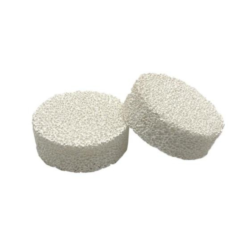 Lọc Chịu Nhiệt Trong Ngành Gốm Sứ VIETPHAT