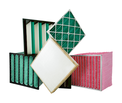 Lọc HEPA Camfil tại Việt Nam