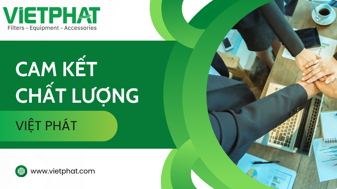 CÔNG TY CỔ PHẦN KỸ THUẬT VIỆT PHÁT