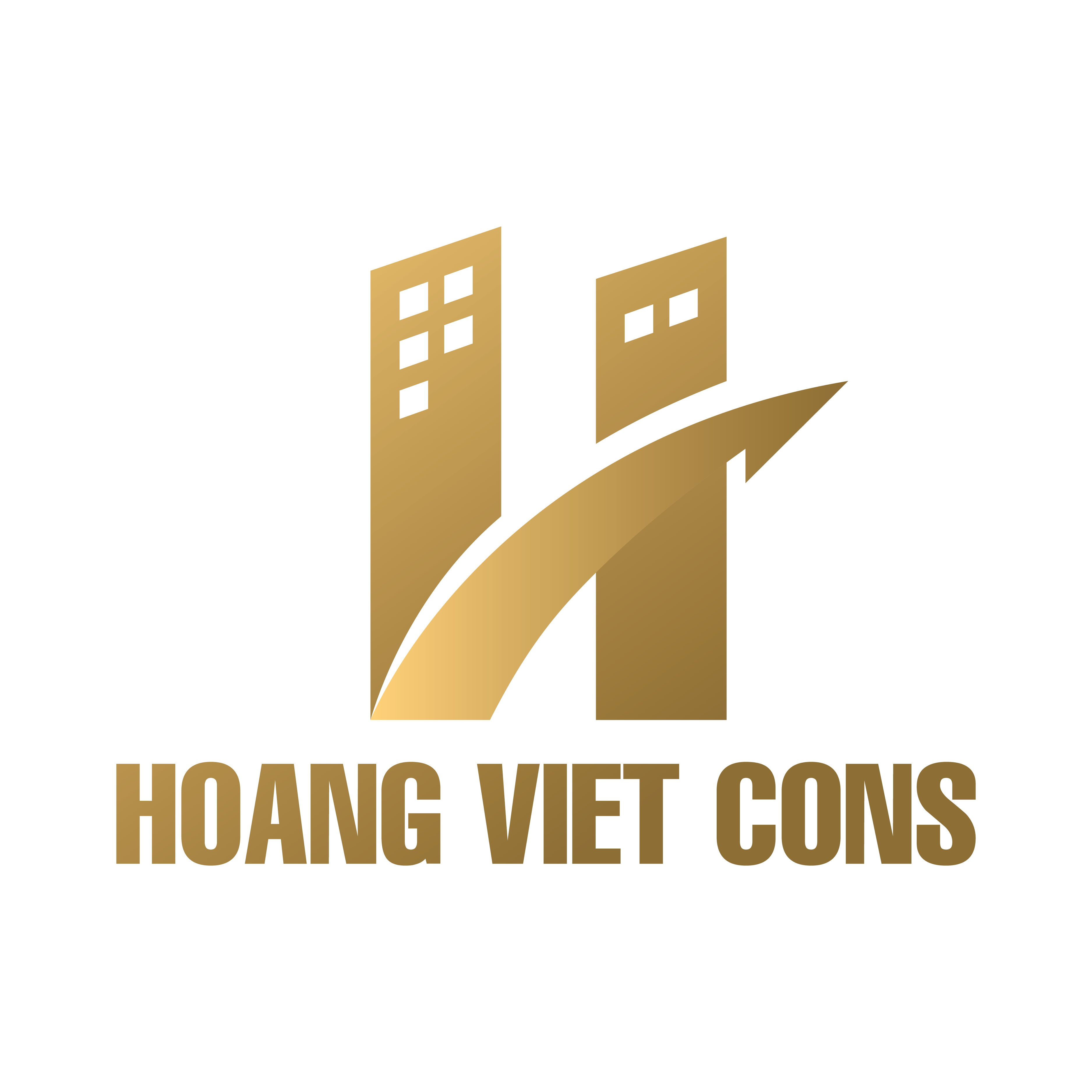 CÔNG TY CỔ PHẦN KIẾN TRÚC XÂY DỰNG HOÀNG VIỆT