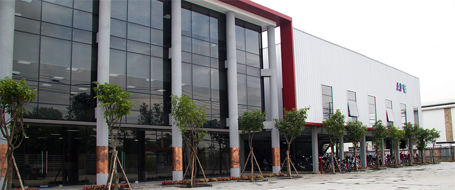 CÔNG TY TNHH ASIA PACIFIC ENGRAVERS (VIỆT NAM)