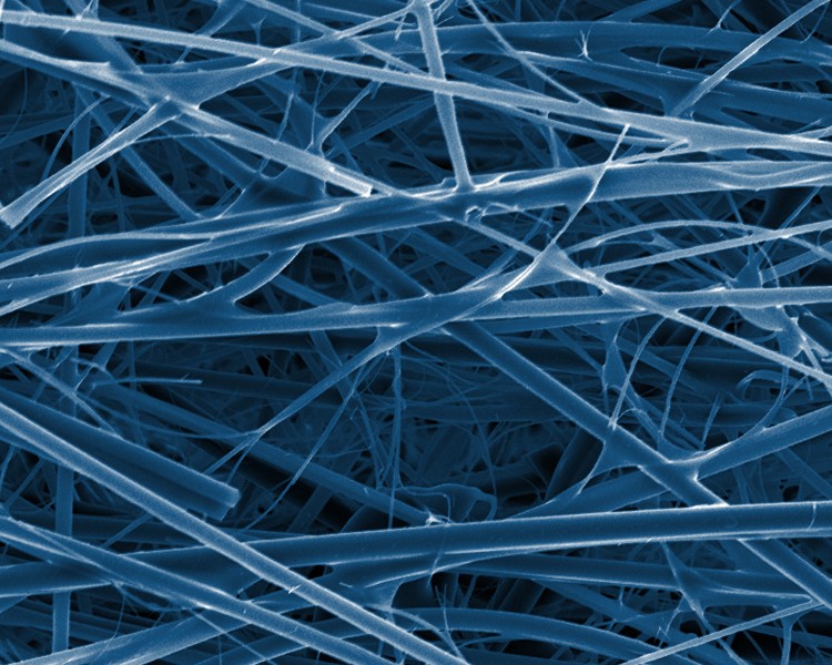 Filter Media Technology