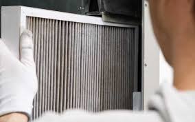 Hướng dẫn vệ sinh bộ lọc AAF American Air Filters