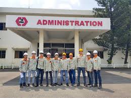 CÔNG TY TNHH DỊCH VỤ KỸ THUẬT M&E VINA