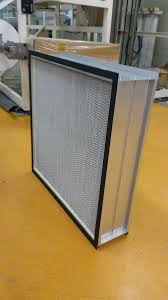 Thiết bị lọc không khí JEIL