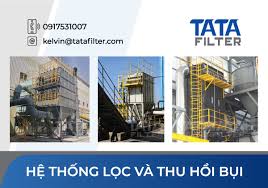 CÔNG TY TNHH LỌC CÔNG NGHIỆP TÂN THANH