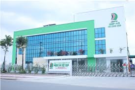 CÔNG TY TNHH MEDISTAR VIỆT NAM