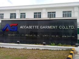 CÔNG TY TNHH NHIỆT ACDEES