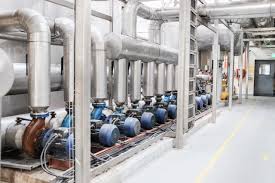 TOP 10 NHÀ THẦU CƠ ĐIỆN NĂM 2024