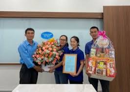 CÔNG TY TNHH THIẾT BỊ HOÀNG ANH QUÂN VT