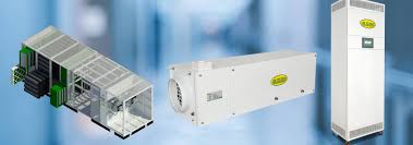 Phin lọc xúc tác quang thân thiện với môi trường