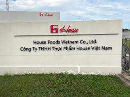 CÔNG TY TNHH THỰC PHẨM HOUSE VIỆT NAM
