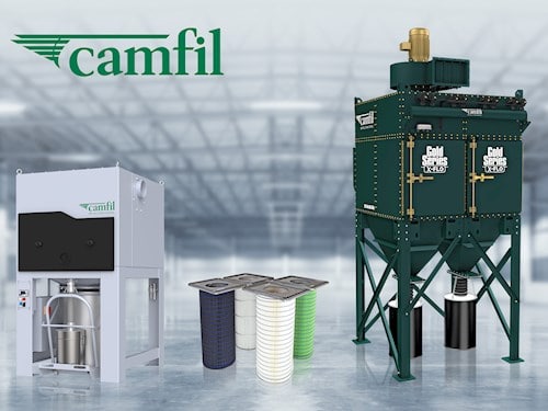Camfil Filters