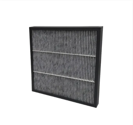 Tối ưu chi phí vòng đời (LCC) khi sử dụng Lọc VariSorb PF AAF so với giải pháp lọc mùi truyền thống