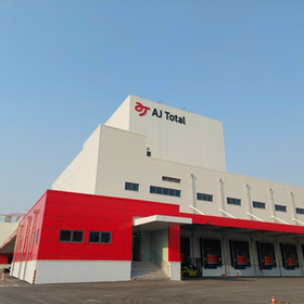 CÔNG TY CỔ PHẦN CÔNG NGHỆ CƠ ĐIỆN LẠNH PHAN BÁCH