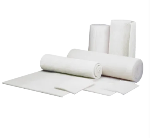 So Sánh Bông Lọc AAF AmerTex và Bông Lọc Giá Rẻ