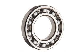 Vòng bi chịu nhiệt (High-temperature bearing)