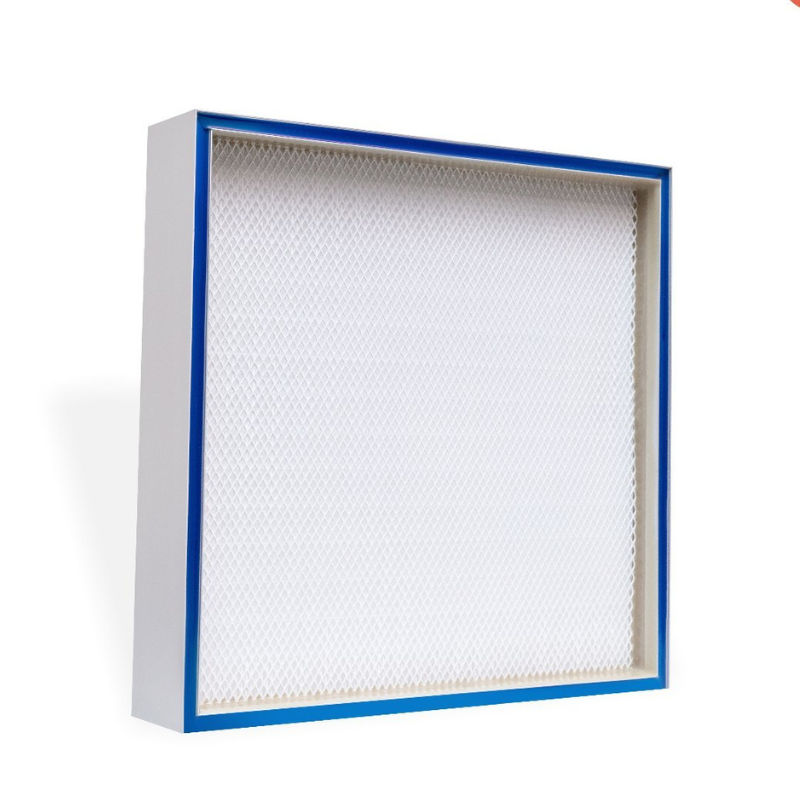 Lọc EPA giá rẻ cho hệ thống thông gió