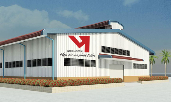 CÔNG TY CỔ PHẦN ĐẦU TƯ THƯƠNG MẠI KỸ THUẬT VIỆT TRUNG