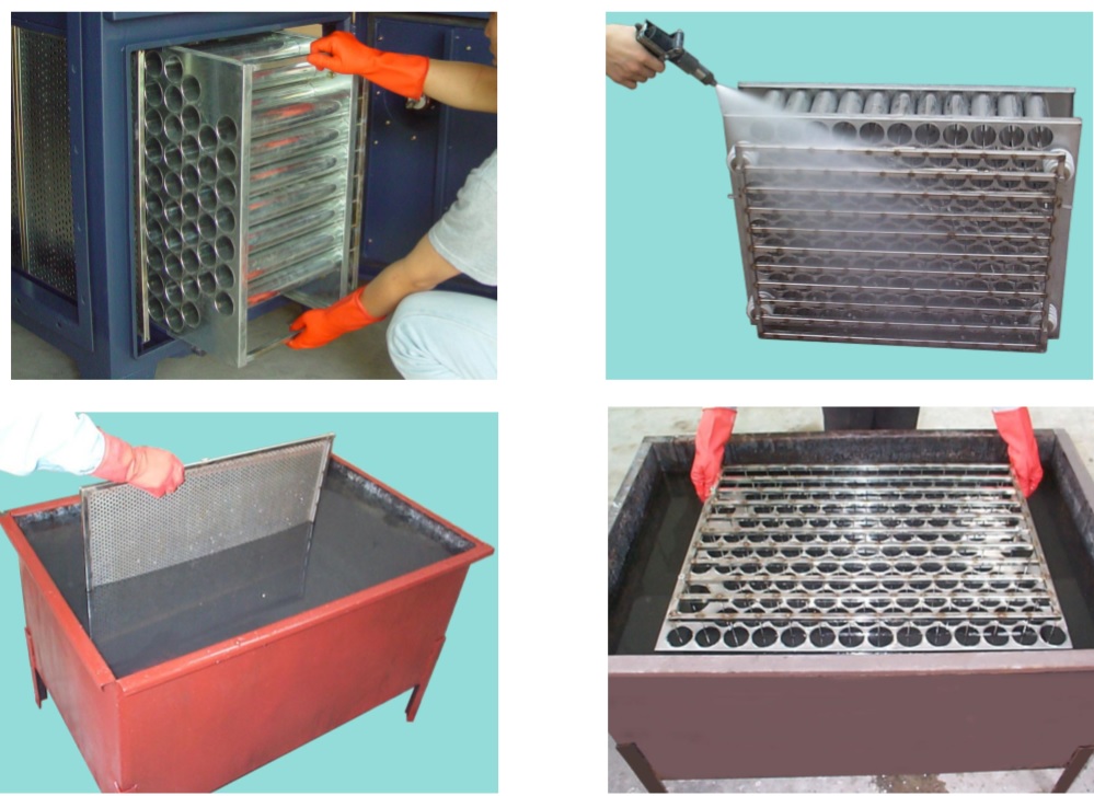 Bao lâu nên vệ sinh bộ lọc tĩnh điện ESP?