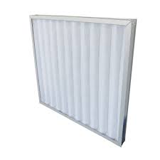 Khung lọc thô AmWash và lọc tinh HEPA