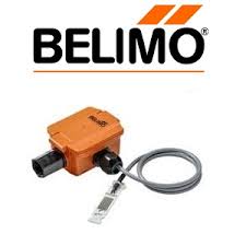 Cảm biến áp suất HVAC Belimo