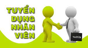 Tuyển Nhân Viên Kinh Doanh Lọc mùi