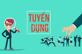 Tuyển dụng Sales Engineer