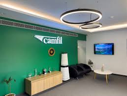 Mua lọc Camfil chính hãng