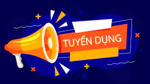 Tuyển CSKH văn phòng – không yêu cầu kinh nghiệm