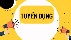 Tuyển Nhân Viên CSKH trong lĩnh vực công nghiệp