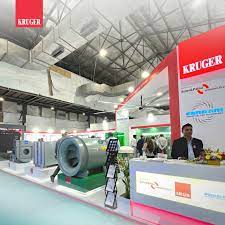 WUHAN KRUGER VENTILATION CO., LTD