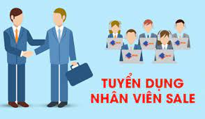 Tuyển dụng kinh doanh không yêu cầu kinh nghiệm