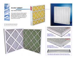Đơn vị cung cấp lọc khí AAF nhập khẩu