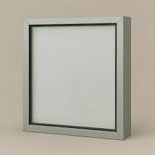 Lọc ULPA AAF dùng trong cleanroom