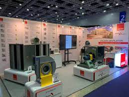 KRUGER VENTILATION (TAIWAN) CO., LTD