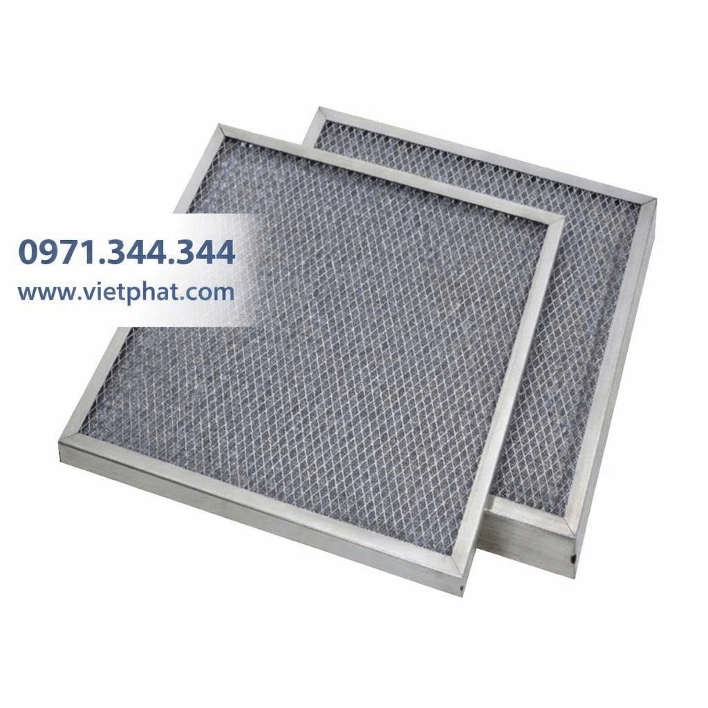 Nhà máy sản xuất lọc hơi dầu