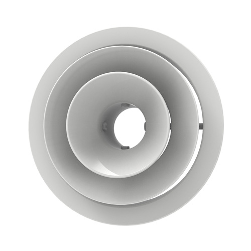 Jet Diffuser HVAC