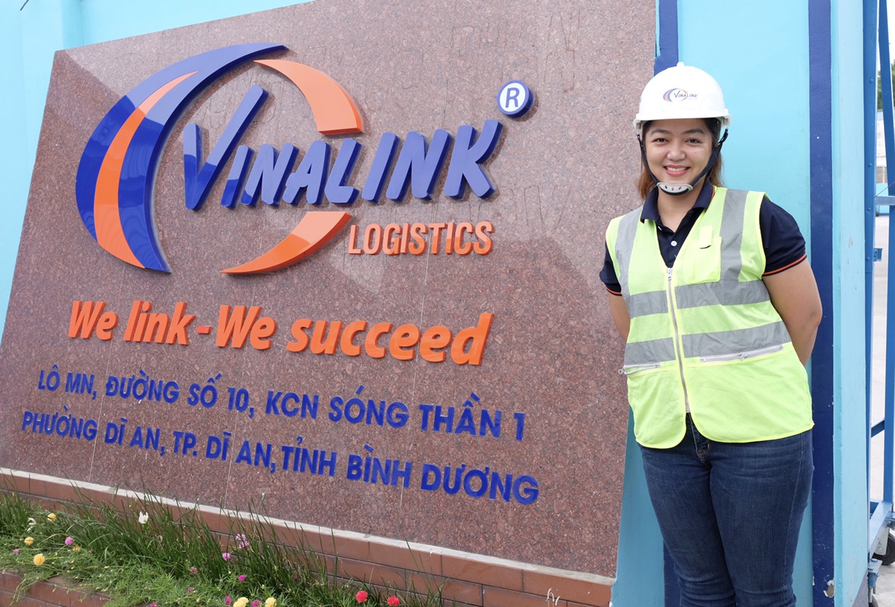 CÔNG TY CỔ PHẦN ĐẦU TƯ LIÊN HỢP VINALINK