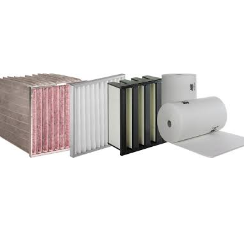 Bộ Lọc AAF Lọc bụi, mùi, vi khuẩn hiệu quả