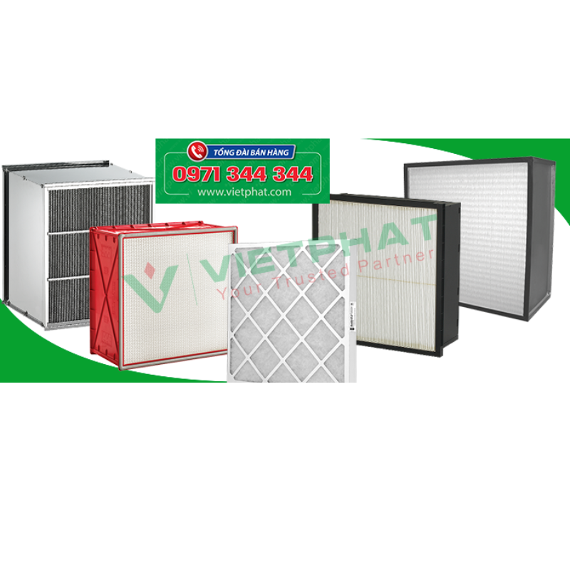 Đại lý AAF miền Bắc