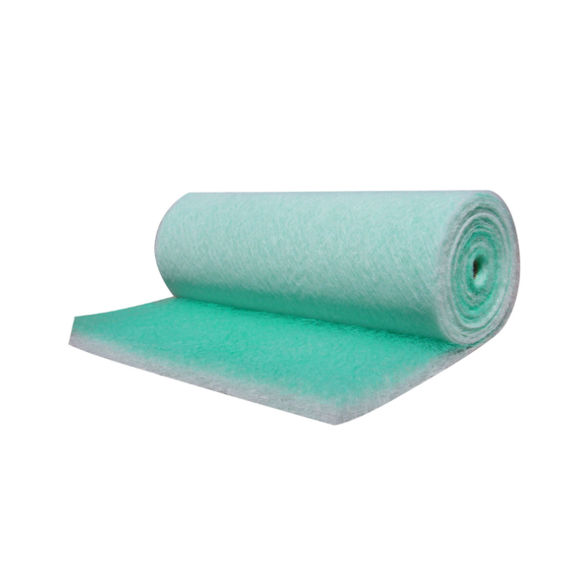 VIETPHAT công nghệ lọc phòng sơn tiên tiến