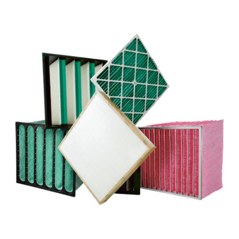 Nhà phân phối bộ lọc Camfil chất lượng cao