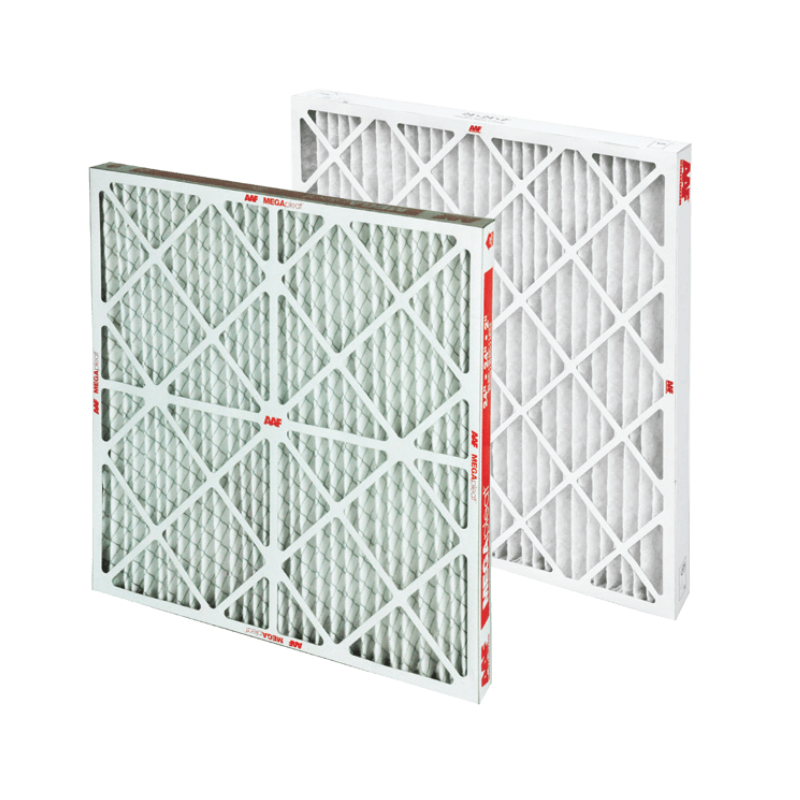 Bộ Lọc MEGApleat AAF Hiệu suất cao, tối ưu năng lượng